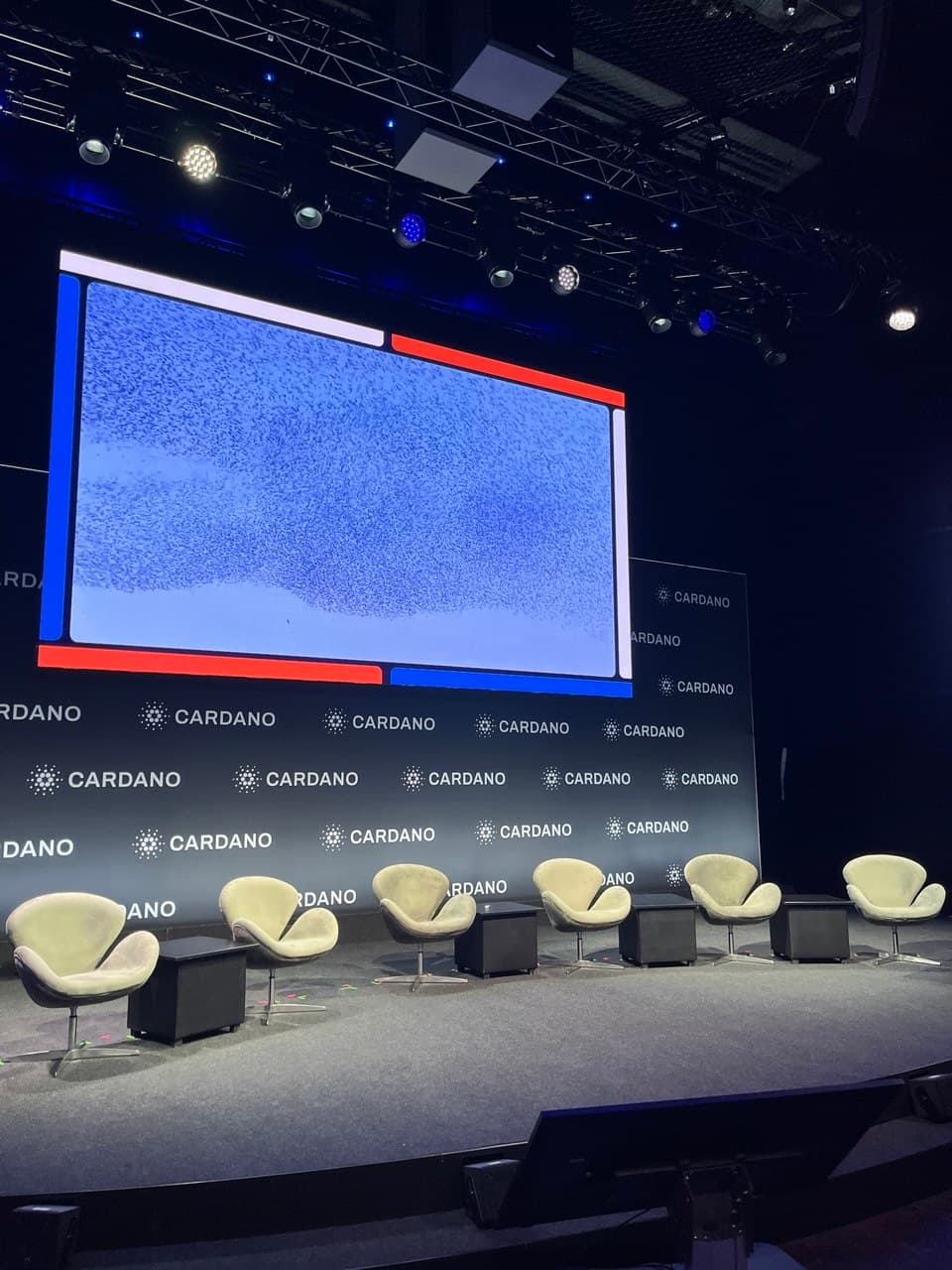 Cardano Summit Berlin 2025